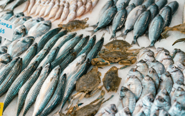 7 Best Fish to Buy at Your Local Market (Freshness & Flavor Guide)
