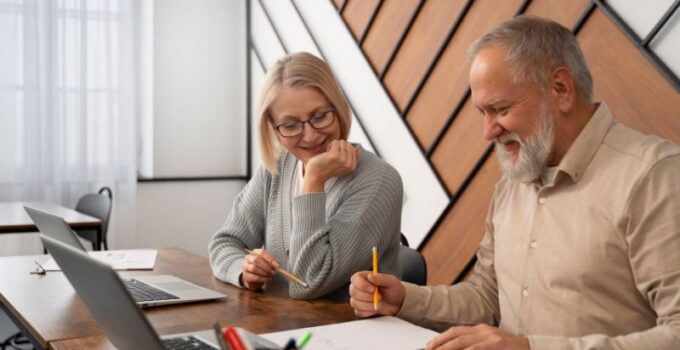 7 Retirement Planning Tips for 2024