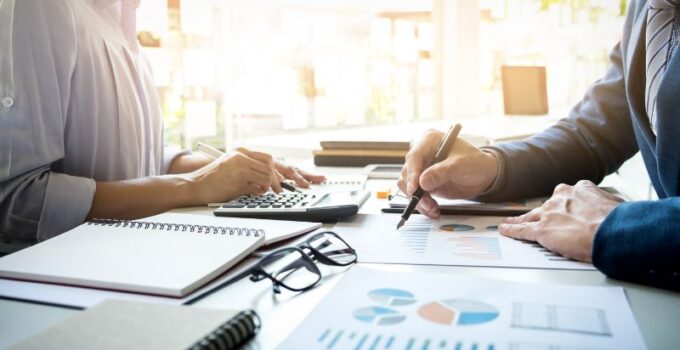 How to Handle Tax Audits with Confidence?