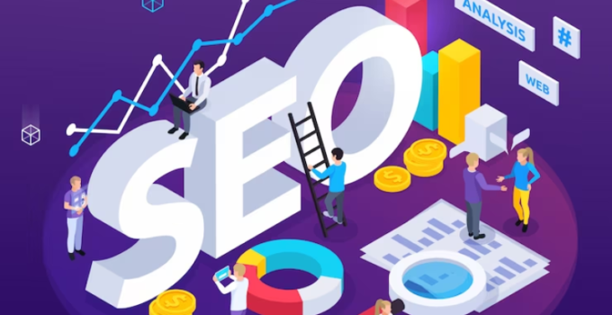 SEO Trends and Future Developments