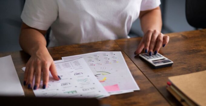 The role of accounts payable in managing expenses