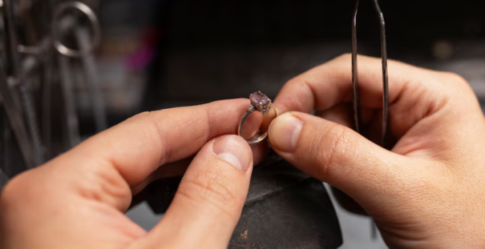 The Importance Of On-Site Jewelry Repair Your Jewelry