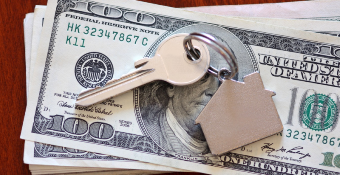 What Does Cash Buyer Mean In Real Estate?