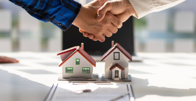 Why Cash Buyers Can Be A Fast Option For Selling Your Home?