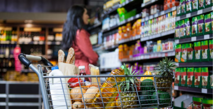 How Grocery Coupons Help You Plan Meals on a Budget