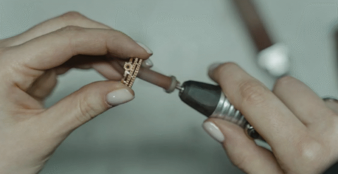Why You Shouldn’t Delay Jewelry Repairs?