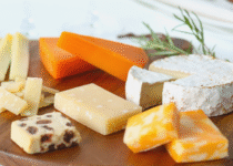 How Artisanal Cheese Supports Sustainable Farming and Local Economies?