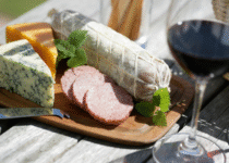 How Artisanal Cheesemakers Bring Tradition and Taste to Local Markets