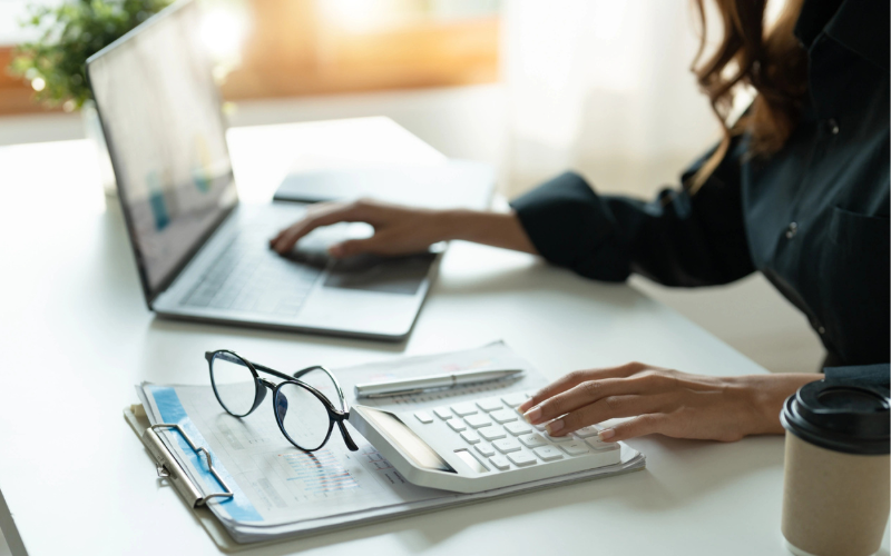 Key KPIs Your Trucking Advisor Should Track