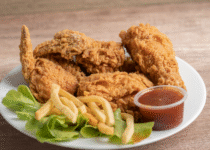 How Fried Chicken Brings People Together at Every Gathering?