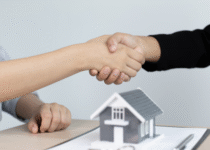 Tips for First-Time Buyers in Residential Real Estate Auctions