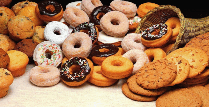 Bakery Benefits Why Freshly Baked Goods Are Better