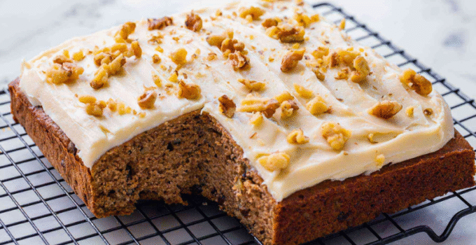 The Ultimate Guide to Applesauce Spice Cake Moist, Flavorful, and Easy to Bake
