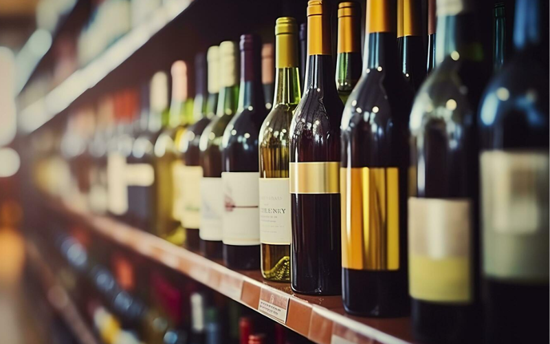 The Ultimate Guide to Choosing, Storing, and Enjoying Wine
