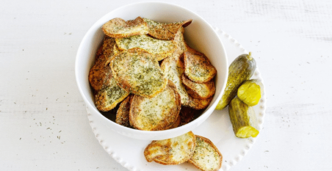 The Ultimate Guide to Dill Pickle Potato Chips Flavor, Crunch, and Snack Inspiration