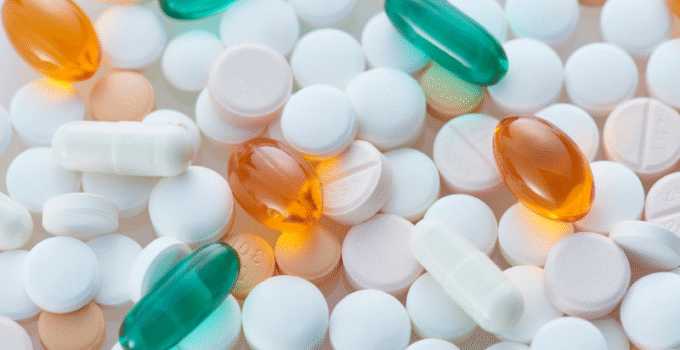 What Is Famotidine and How Does It Work?