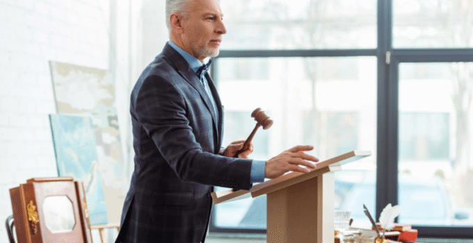 Why Businesses Turn To Liquidation Auctions To Sell Fast