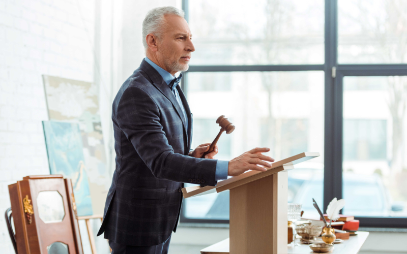 Why Businesses Turn To Liquidation Auctions To Sell Fast