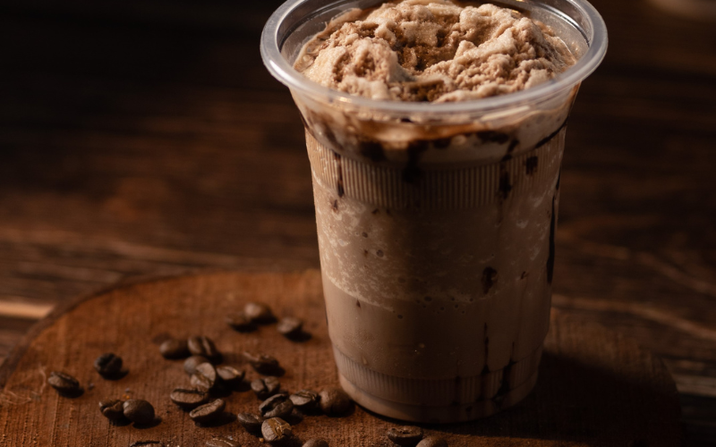 Learning by Tasting — The Fun Part