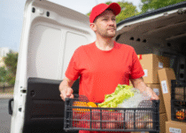 The Complete Guide to Grocery Delivery Services