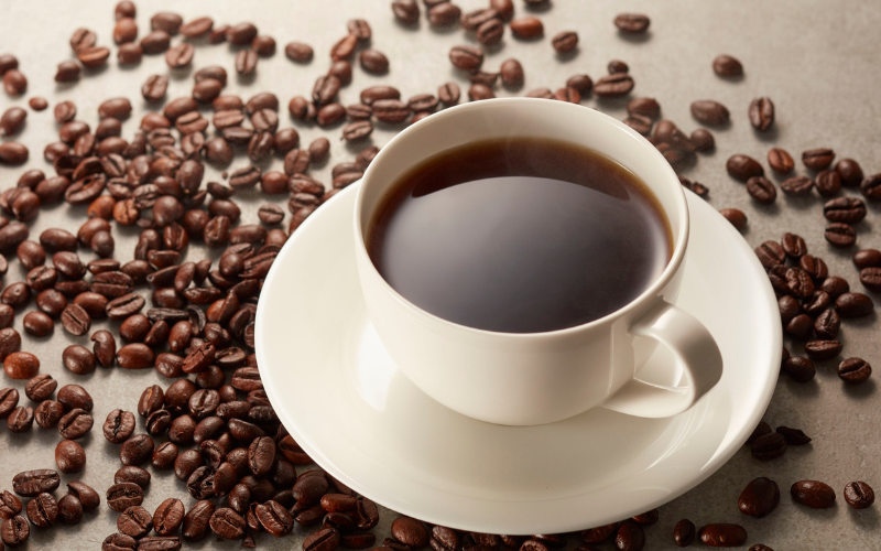 How to Choose the Right Coffee Beans for Your Cold Brew?