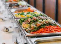 Eco-Friendly Catering Sustainable Food Choices for Modern Events
