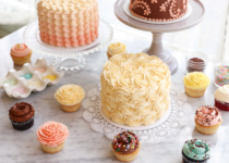 How I Choose the Best Bakery for Birthday Cakes