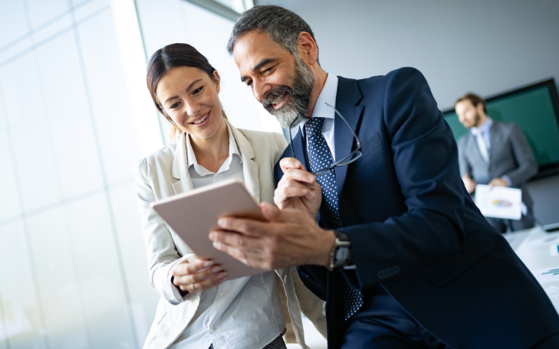 How S Corporation Owners Can Plan for Taxes Efficiently?