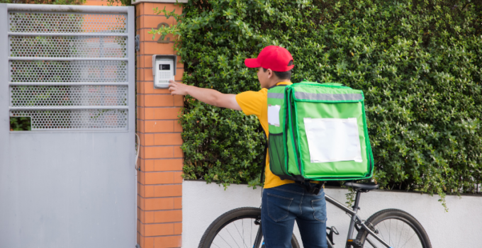 Top Food Delivery Options You Need to Try Right Now for Fast, Tasty Meals Today