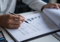 How a Financial Advisor Consultant Helps You Build Long-Term Wealth?